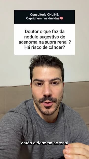 Retrato do Dr. Rubens Gussen Jr.